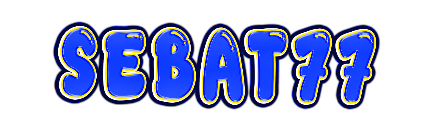 SEBAT77 Logo